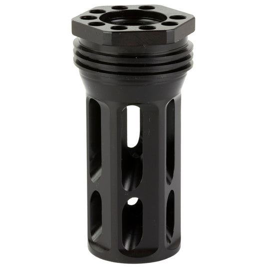 HUX FLASH HIDER QD 762 5/8X24 - HUX1799 - Marksmans Corner