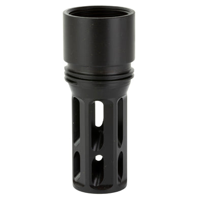 HUX FLASH HIDER QD 762 M26X1.5 LH - HUX1912 - Marksmans Corner