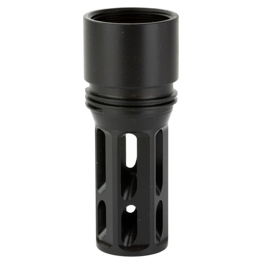 HUX FLASH HIDER QD 762 M26X1.5 LH - HUX1912 - Marksmans Corner