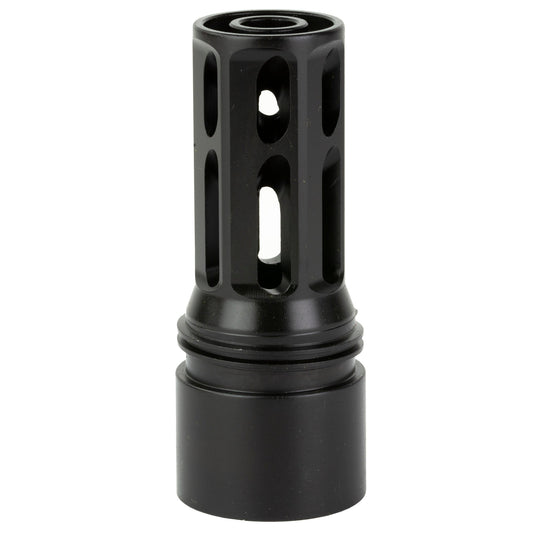 HUX FLASH HIDER QD 762 M26X1.5 LH - HUX1912 - Marksmans Corner