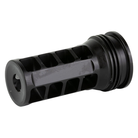 HUX MUZZLE BRAKE QD 762 1/2X28 - HUX1628 - Marksmans Corner