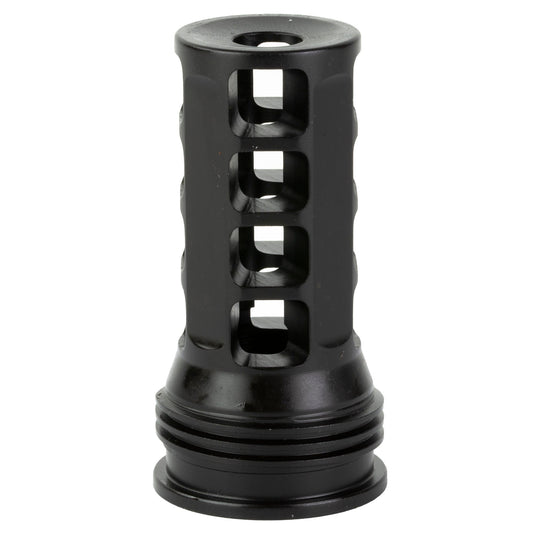 HUX MUZZLE BRAKE QD 762 1/2X28 - HUX1628 - Marksmans Corner