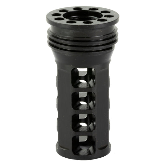 HUX MUZZLE BRAKE QD 762 5/8X24 - HUX1574 - Marksmans Corner