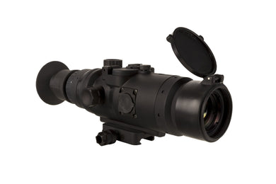 IR HUNTER 1.75/14X 35MM BLK - TRHUNTER-35-2 - Marksmans Corner