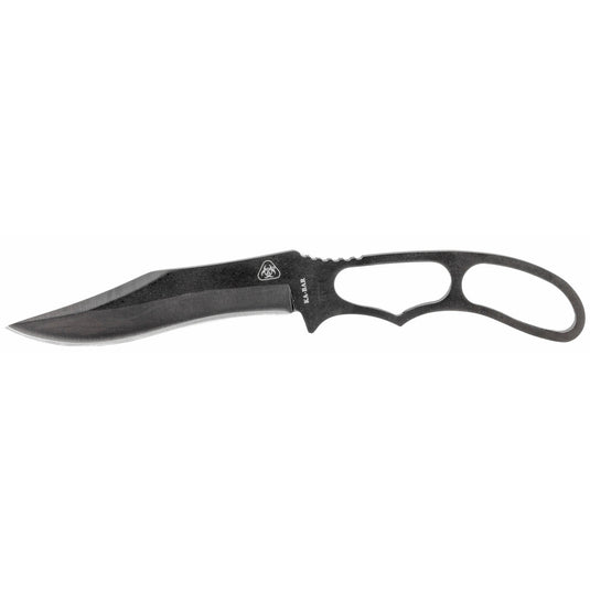 KBAR ACHERON SKELETON 3.125 BLK - KBAR5699 - Marksmans Corner