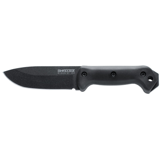 KBAR BK2 BECKER CAMPANION 5.25 BLK - KBAR200021 - Marksmans Corner