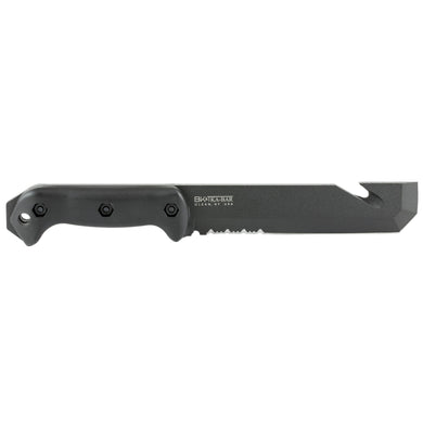 KBAR BK3 BECKER TAC TOOL 7 BLK - KBAR200038 - Marksmans Corner