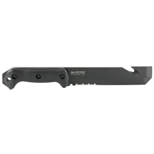 KBAR BK3 BECKER TAC TOOL 7 BLK - KBAR200038 - Marksmans Corner