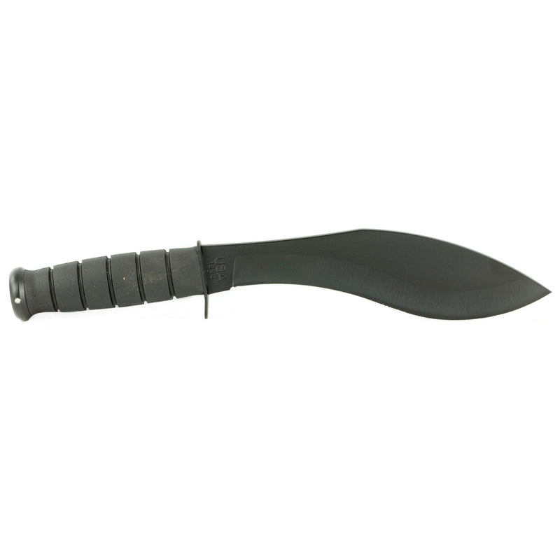 Load image into Gallery viewer, KBAR COMBAT KUKRI 8.5 PLN BLK - KBAR1280 - Marksmans Corner
