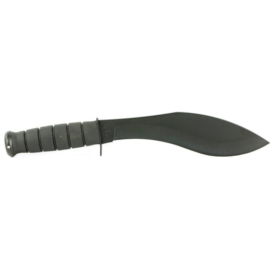 KBAR COMBAT KUKRI 8.5 PLN BLK - KBAR1280 - Marksmans Corner