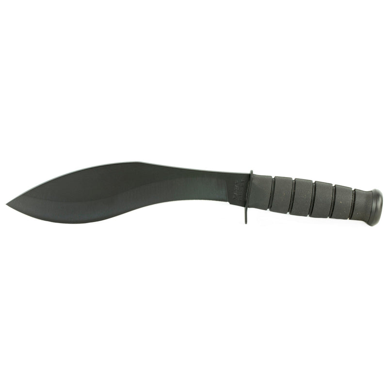 Load image into Gallery viewer, KBAR COMBAT KUKRI 8.5 PLN BLK - KBAR1280 - Marksmans Corner
