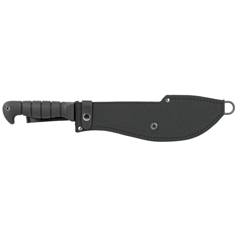 Load image into Gallery viewer, KBAR CUTLASS MACHETE 11 W/SHEATH - KBAR1248 - Marksmans Corner
