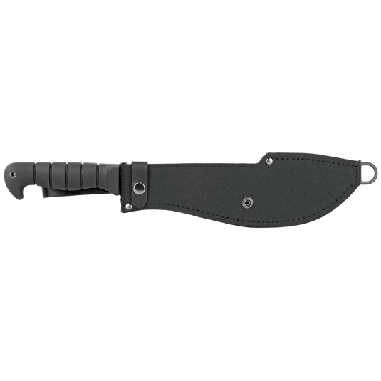 KBAR CUTLASS MACHETE 11 W/SHEATH - KBAR1248 - Marksmans Corner