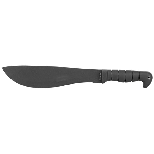 KBAR CUTLASS MACHETE 11 W/SHEATH - KBAR1248 - Marksmans Corner