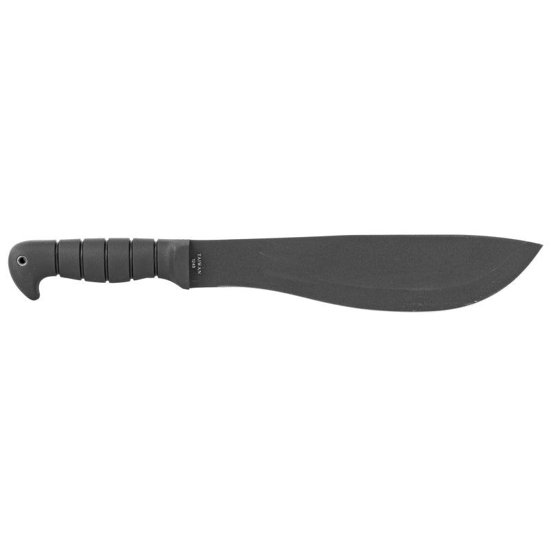 Load image into Gallery viewer, KBAR CUTLASS MACHETE 11 W/SHEATH - KBAR1248 - Marksmans Corner
