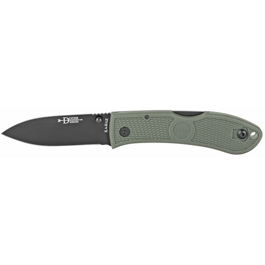 KBAR DOZIER FLDG HUNTER 3 FOLIAG - KBAR34062FG8 - Marksmans Corner