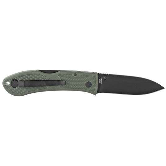 KBAR DOZIER FLDG HUNTER 3 FOLIAG - KBAR34062FG8 - Marksmans Corner