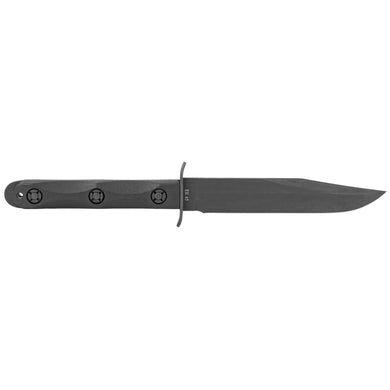 KBAR EK MODEL 5 COMMANDO 6.875 BLK - KBAREK45 - Marksmans Corner