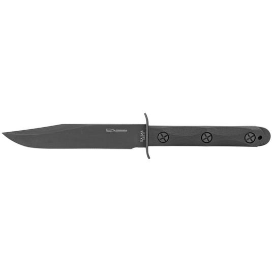 KBAR EK MODEL 5 COMMANDO 6.875 BLK - KBAREK45 - Marksmans Corner