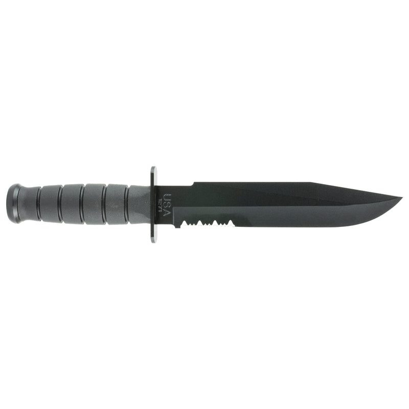 Load image into Gallery viewer, KBAR FIGHTER 8 PLN BLK - KBAR1271 - Marksmans Corner
