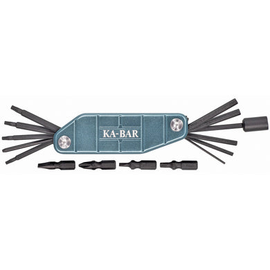 KBAR GUN TOOL - KBAR1308 - Marksmans Corner