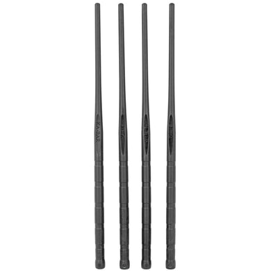 KBAR KA-BAR CHOPSTICKS 9.5 BLK 2SET - KBAR9919 - Marksmans Corner