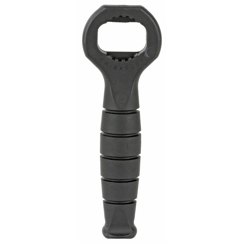 Load image into Gallery viewer, KBAR KA-BARLEY BOTTLE OPENER BLK - KBAR9907 - Marksmans Corner
