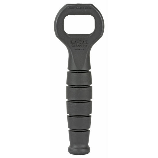 KBAR KA-BARLEY BOTTLE OPENER BLK - KBAR9907 - Marksmans Corner