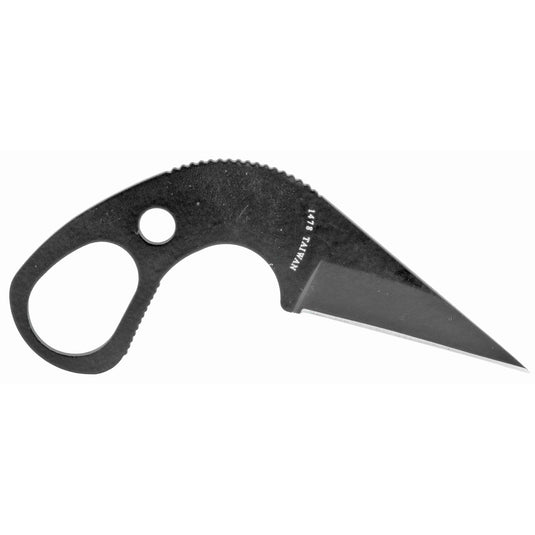 KBAR LAST DITCH KNIFE 1.625 W/HPS - KBAR1478BP - Marksmans Corner