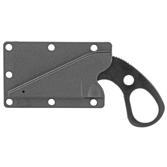 KBAR LAST DITCH KNIFE 1.625 W/HPS - KBAR1478BP - Marksmans Corner