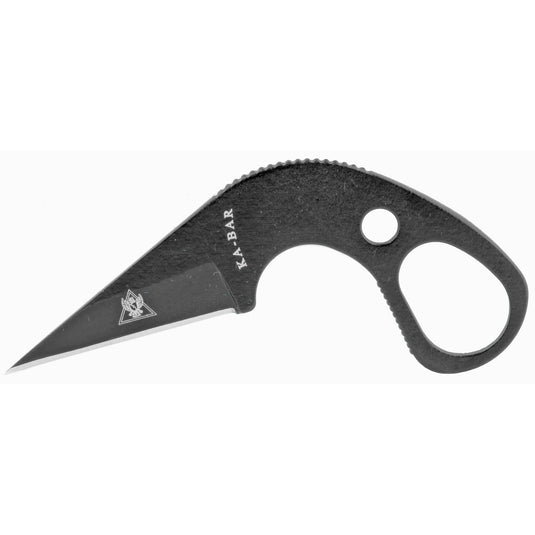 KBAR LAST DITCH KNIFE 1.625 W/HPS - KBAR1478BP - Marksmans Corner