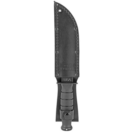 KBAR SHORT FIGHTING KNF 5.25 W/SHTH - KBAR1257 - Marksmans Corner