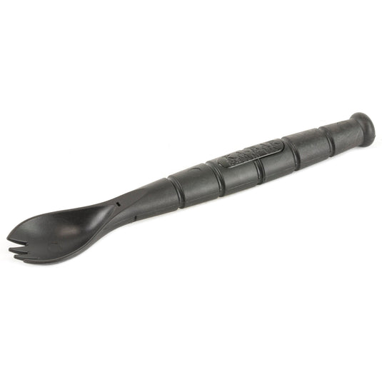 KBAR TACTICAL SPORK/KNIFE 2.5 BLK - KBAR9909 - Marksmans Corner