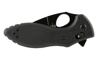 Load image into Gallery viewer, KBAR TDI FLIPPER W/CLIP 3 BLACK - KBAR2490 - Marksmans Corner
