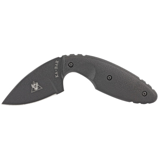 KBAR TDI LE KNIFE 2 BLK PLN - KBAR1480 - Marksmans Corner