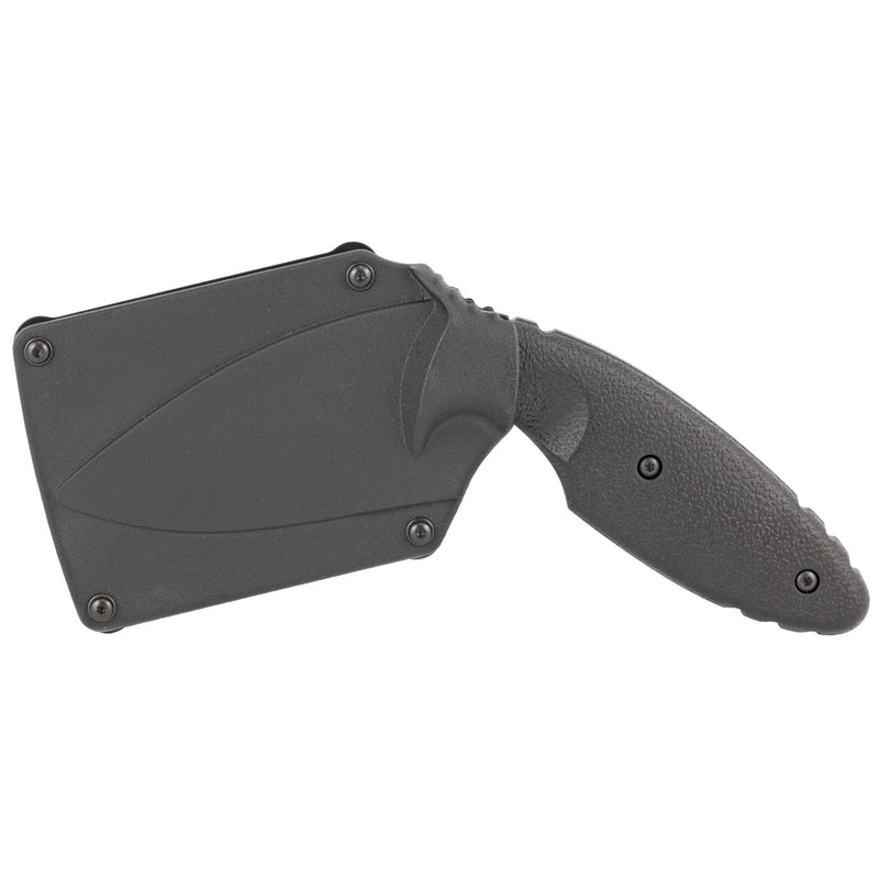 Load image into Gallery viewer, KBAR TDI LE KNIFE 2 BLK PLN - KBAR1480 - Marksmans Corner
