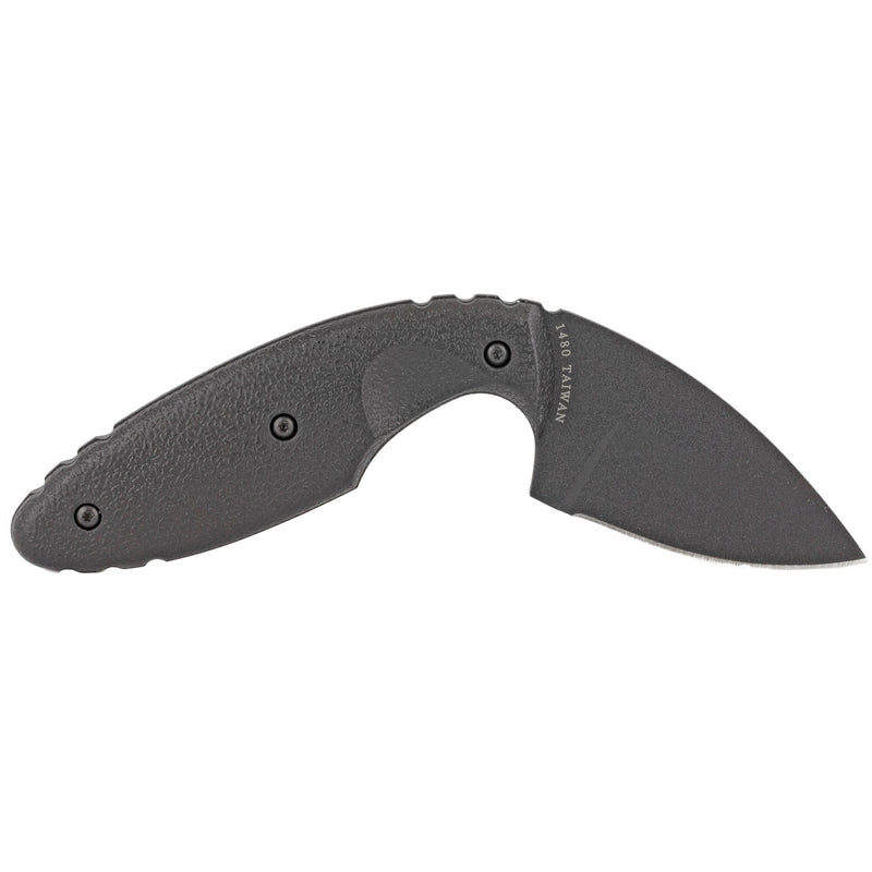 Load image into Gallery viewer, KBAR TDI LE KNIFE 2 BLK PLN - KBAR1480 - Marksmans Corner
