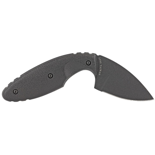 KBAR TDI LE KNIFE 2 BLK PLN - KBAR1480 - Marksmans Corner