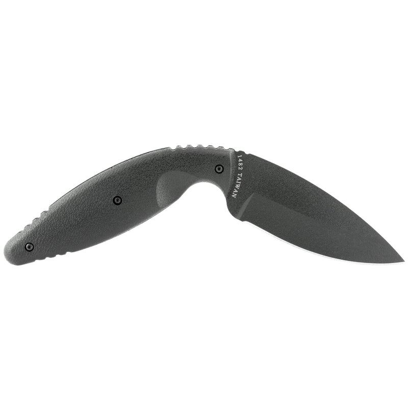 Load image into Gallery viewer, KBAR TDI LE KNIFE 3.688 PLN BLK - KBAR1482 - Marksmans Corner
