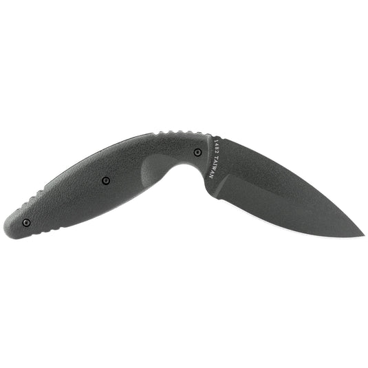 KBAR TDI LE KNIFE 3.688 PLN BLK - KBAR1482 - Marksmans Corner