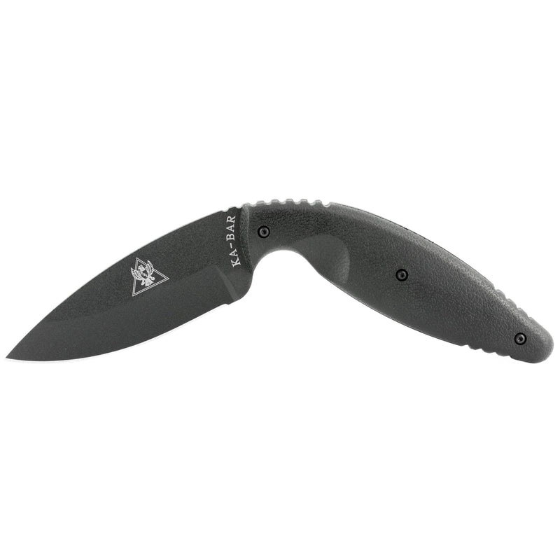 Load image into Gallery viewer, KBAR TDI LE KNIFE 3.688 PLN BLK - KBAR1482 - Marksmans Corner
