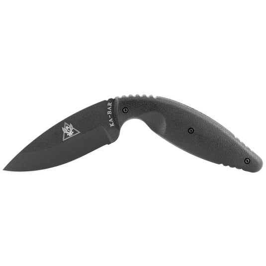 KBAR TDI LE KNIFE 3.688 PLN BLK - KBAR1482 - Marksmans Corner