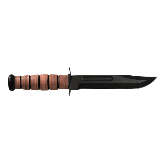 KBAR USMC FIGHTING/UTIL 7 W/SHTH PL - KBAR1217 - Marksmans Corner