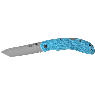 KBAR USSF CORSER FOLDER BLUE/GRY - KBAR5698SF - Marksmans Corner