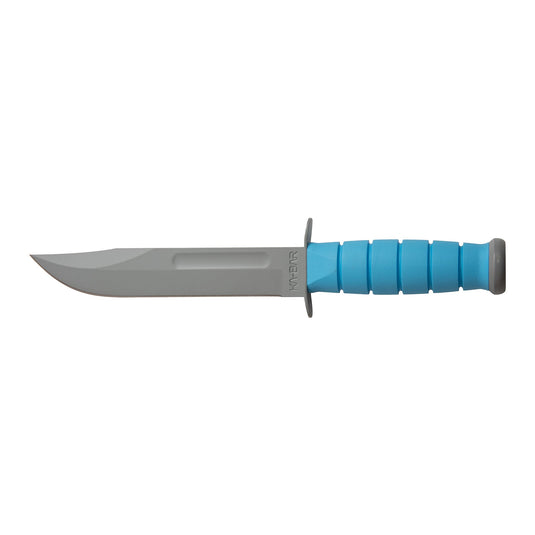 KBAR USSF SPACE-BAR KNIFE BLUE/GREY - KBAR1313SF - Marksmans Corner