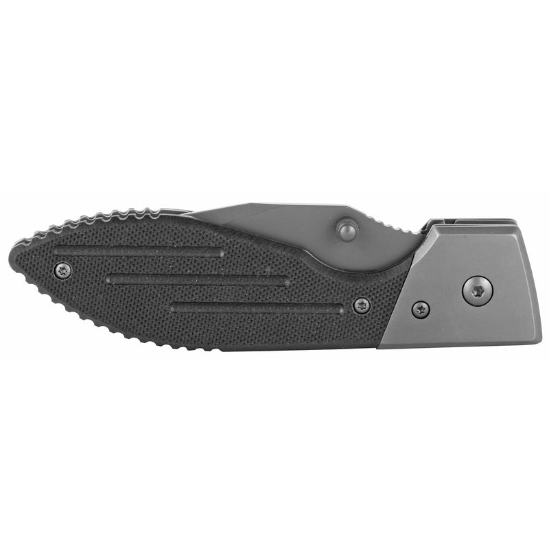 Load image into Gallery viewer, KBAR WARTHOG FOLDER III 3 G10 HNDL - KBAR3072 - Marksmans Corner
