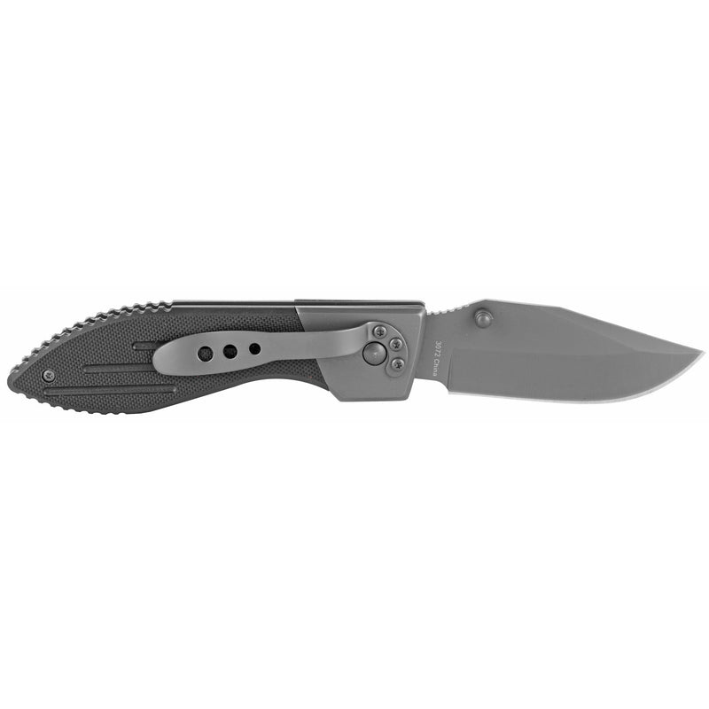 Load image into Gallery viewer, KBAR WARTHOG FOLDER III 3 G10 HNDL - KBAR3072 - Marksmans Corner
