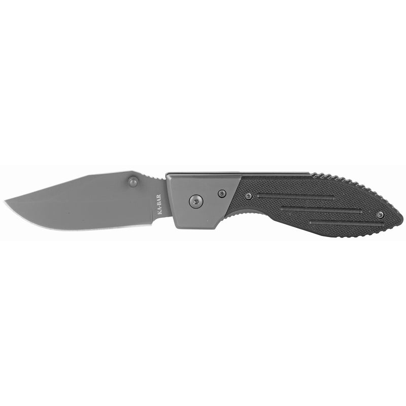 Load image into Gallery viewer, KBAR WARTHOG FOLDER III 3 G10 HNDL - KBAR3072 - Marksmans Corner
