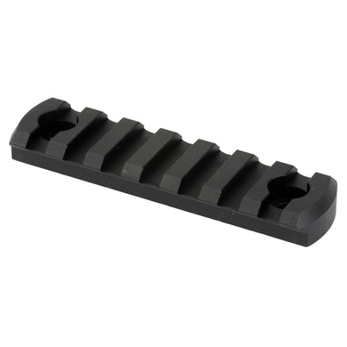 KDG M-LOK 7 SLOT PIC RAIL BLK - KDGTAP5-103 - Marksmans Corner