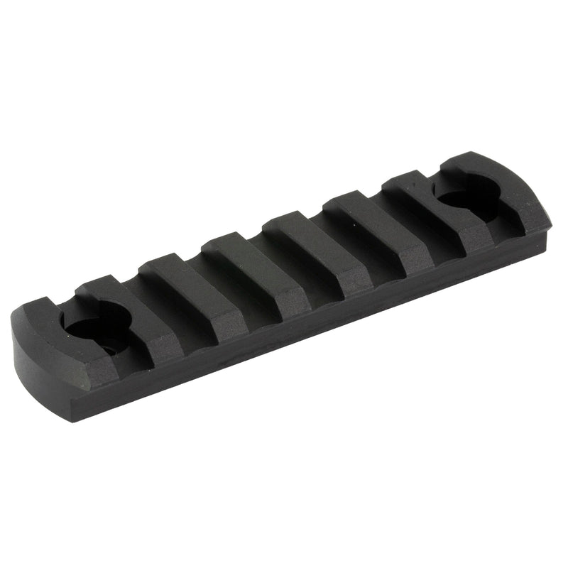 Load image into Gallery viewer, KDG M-LOK 7 SLOT PIC RAIL BLK - KDGTAP5-103 - Marksmans Corner
